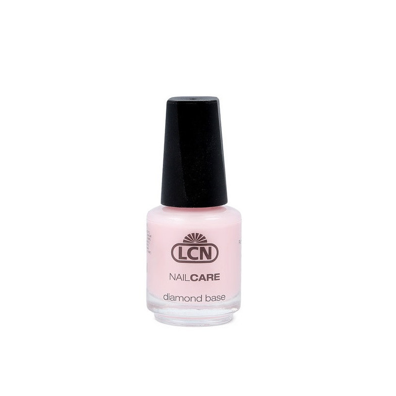 LCN Diamond Base pink 16ml