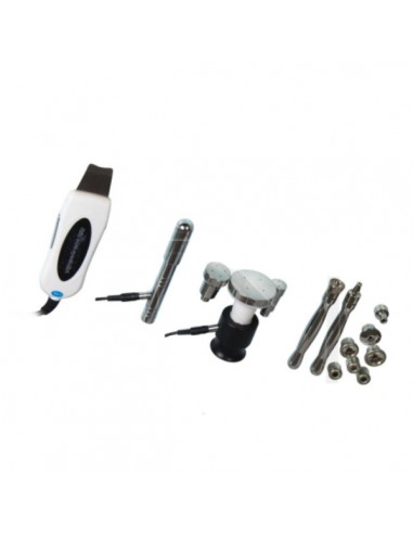 Laite E3 3 in 1 - mesoterapia,...