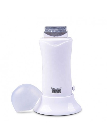 Vahalämmitin digitaalisella lämpötilansäädöllä 60-105ºC, 100ml