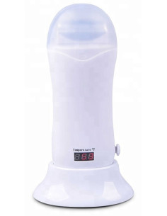 Vahalämmitin digitaalisella...