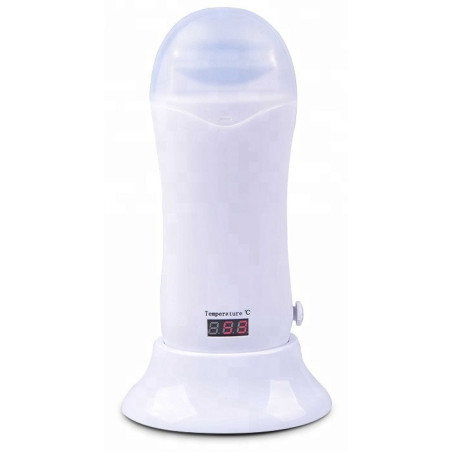Vahalämmitin digitaalisella lämpötilansäädöllä 60-105ºC, 100ml