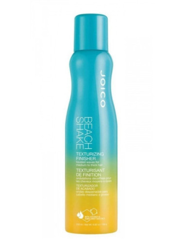 Style&Finish Beach Shake Sprejs viļņainiem un bieziem matiem 250ml