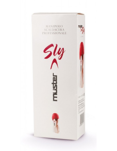 Vahalämmitin SLY 100 ml:n patruunoille