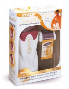 Vahalämmitin SENSITIVE,...