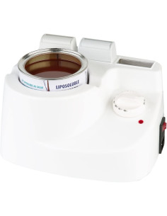 Combi Wax -vahalämmitin,...