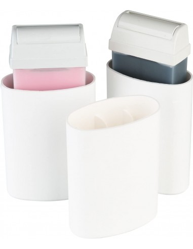 Combi Wax -vahalämmitin, 100 ml:n...