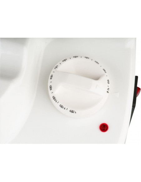 Combi Wax -vahalämmitin, 100 ml:n patruunoille ja 800 ml:n tölkeille