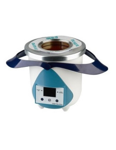 Vahalämmitin DIGITAL WAX...