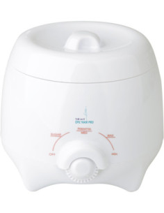 Vahalämmitin sokeripastalle...