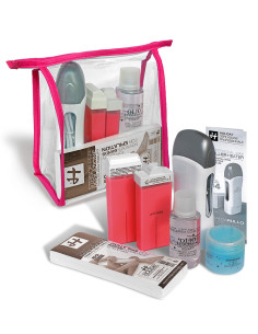 HOLIDAY Karvanpoistosetti...