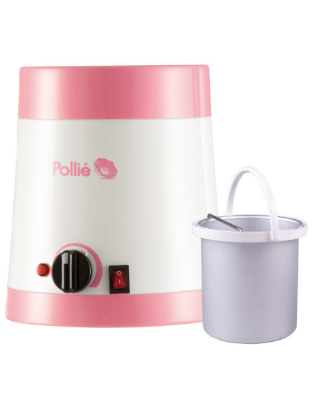 Pollie vahalämmitin termostaatilla 800 ml:n purkeille