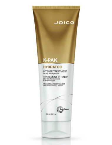 K-Pak Intense Hydrator 250ml