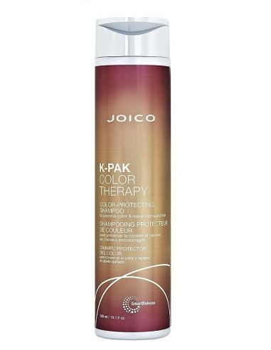 K-Pak Color Therapy Shampoo 300ml