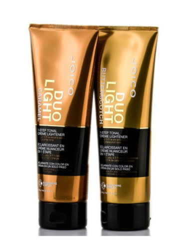 JOICO Vero K-Pak Dualight creame Butterschock 242ml