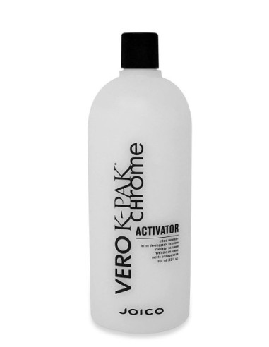 JOICO Vero-K Verochrome Activator aktivētājs 950ml