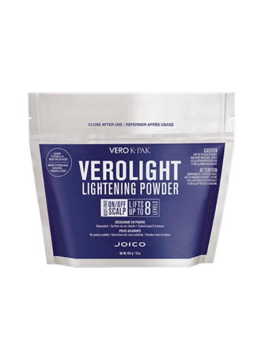 JOICO Vero K-Pak Verolight Powderbleach balināšanas pulveris 454g