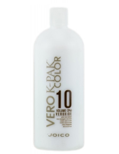 Vero K-Pak Color - Veroxide 3% - 10...