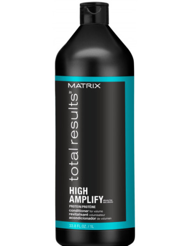 Tehokas proteiinihoitoaine 1000ml