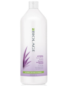 BIOLAGE HYDRASOURCE SHAMPOO...