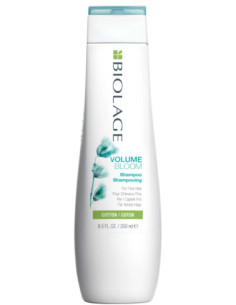 BIOLAGE VOLUMEBLOOM SHAMPOO...