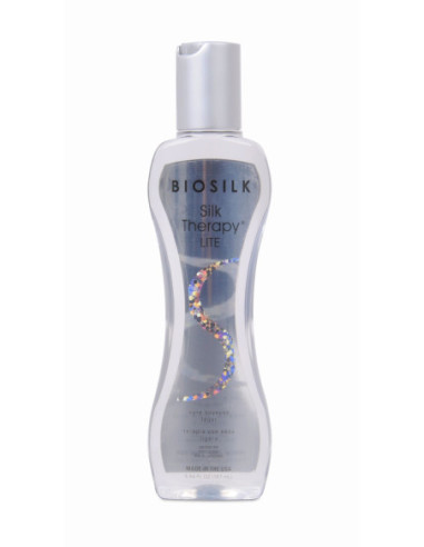 BIOSILK SILK therapy Lite 167ml