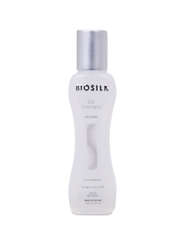 BIOSILK SILK Therapy Silk Original matu zīds 67ml