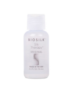 BIOSILK SILK Therapy Silk...