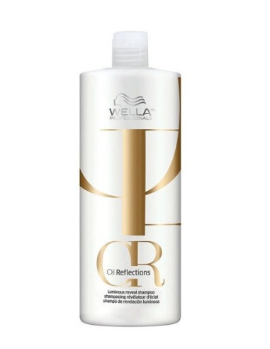 OIL REFLECTIONS SHAMPOO 1000ml