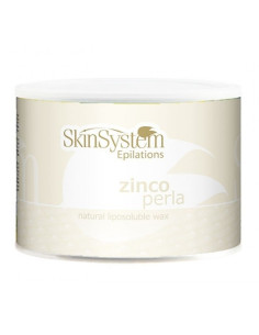 SkinSystem OSSIDO DI ZINCO...