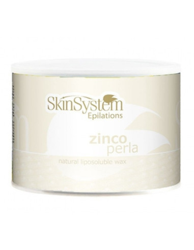 SkinSystem OSSIDO DI ZINCO vaha...