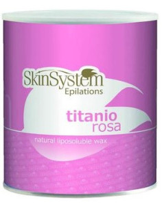 SkinSystem LE TITANO...