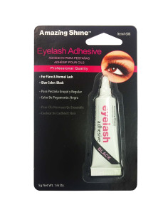 Eyelash glue in a tube, 5g