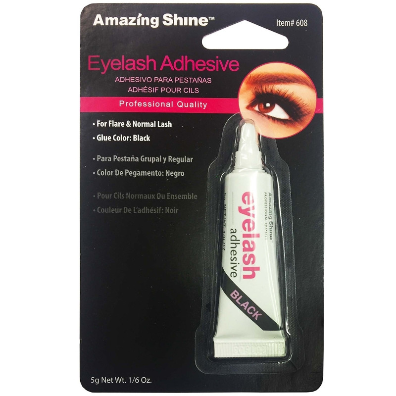 Eyelash glue in a tube, 5g