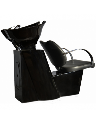 Kampaajan pesuallas Lontoossa