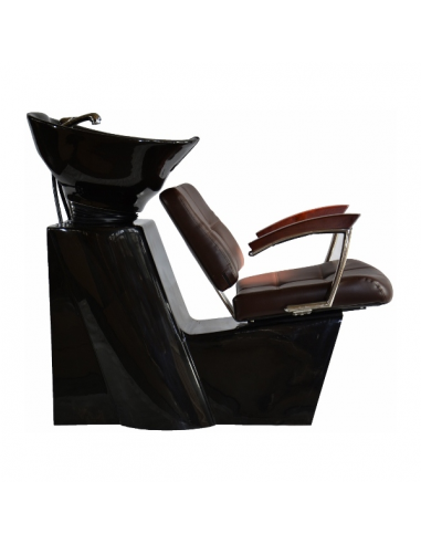 Kampaajan pesuallas Los Angelesissa