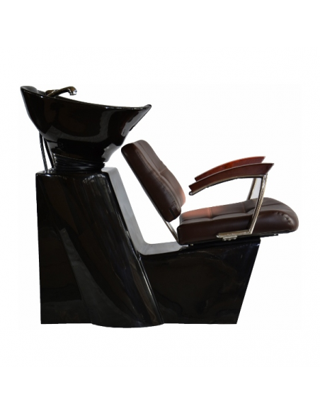 Kampaajan pesuallas Los Angelesissa