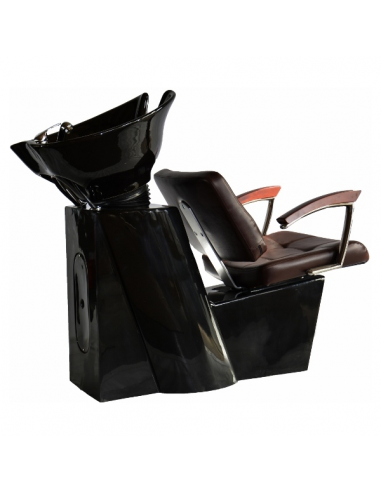 Kampaajan pesuallas Los Angelesissa