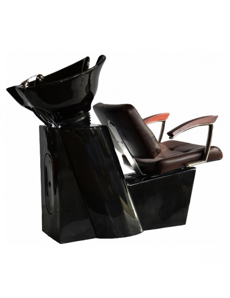 Kampaajan pesuallas Los Angelesissa