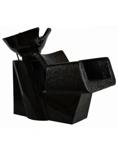 Parturi-kampaajan pesuallas Texasissa