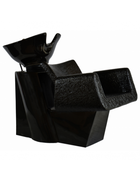 Parturi-kampaajan pesuallas Texasissa