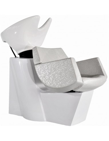 Kampaajan pesuallas Coloradossa