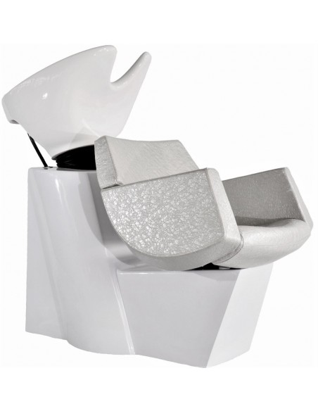 Kampaajan pesuallas Coloradossa