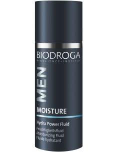 Men Hydra Power Fluid 50ml