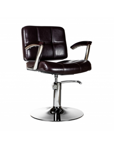 Kampaajan asiakastuoli Los Angeles,...