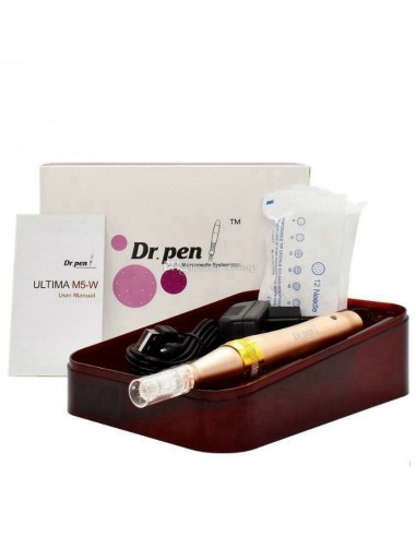 Dr. Pen Mikroneulauslaite Dermapen M5...