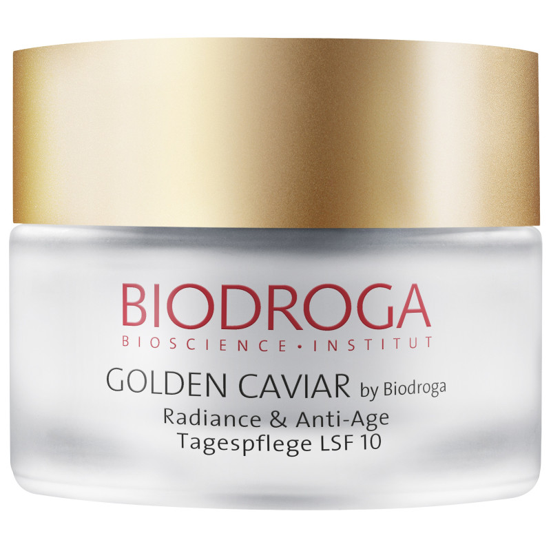 Golden Caviar Day Care SPF10 50ml