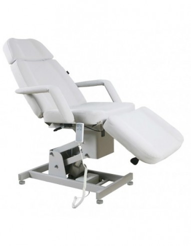 Kosmetologinen sohva, jossa on 3...