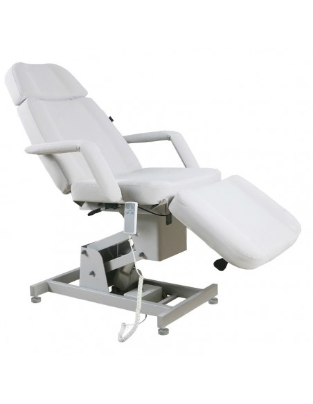 Kosmetologinen sohva, jossa on 3 moottoria, Potenza-3