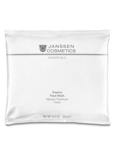 JANSSEN Thermic Face Mask "Lifting" 440g