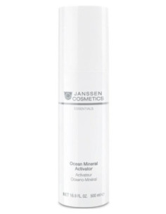 JANSSEN Plasticizing Mask...